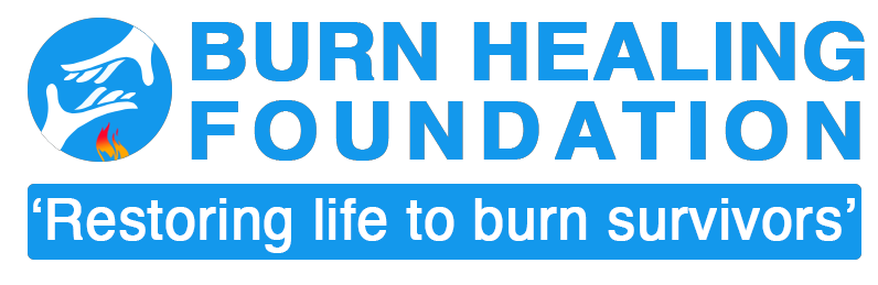 Burn Heal Foundation