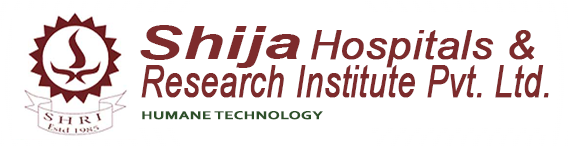 Shija Hospitals Logo